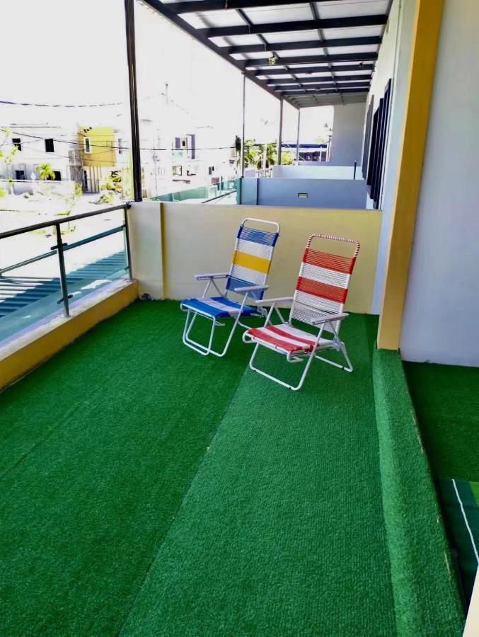 Joe Homestay Alor Setar Exteriör bild